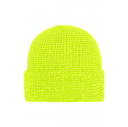 Reflective Winter Beanie