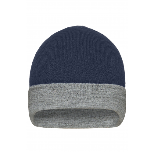 Reversible Beanie