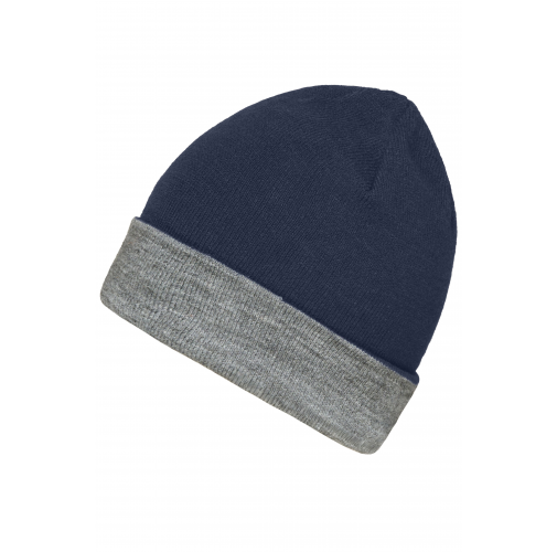 Reversible Beanie