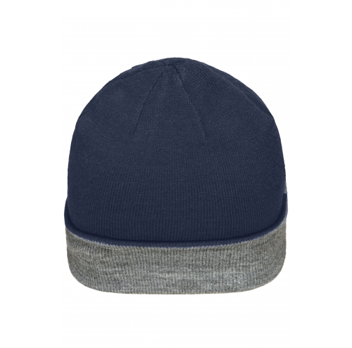 Reversible Beanie