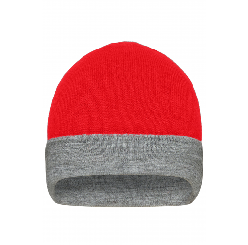 Reversible Beanie