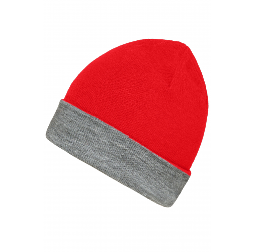 Reversible Beanie