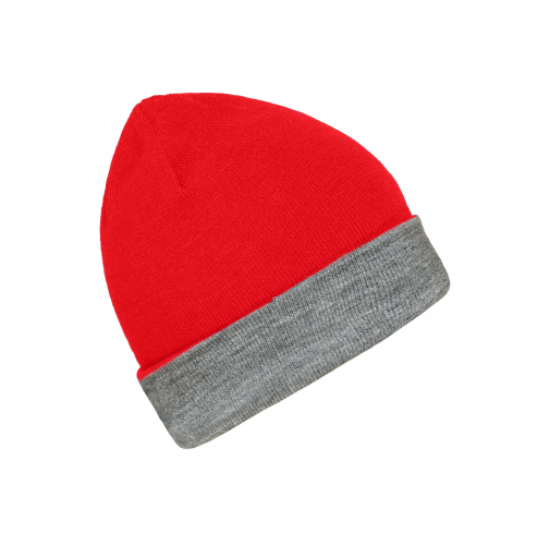 Reversible Beanie