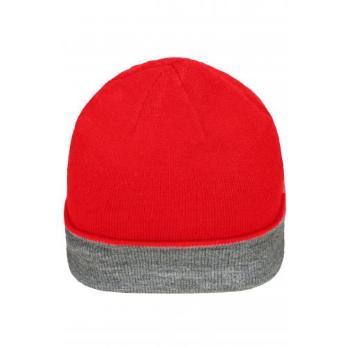 Reversible Beanie