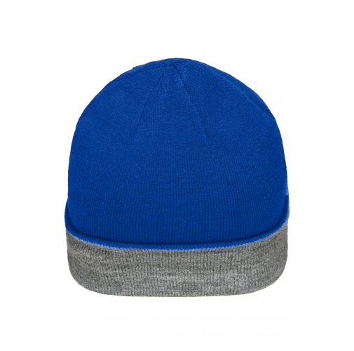 Reversible Beanie