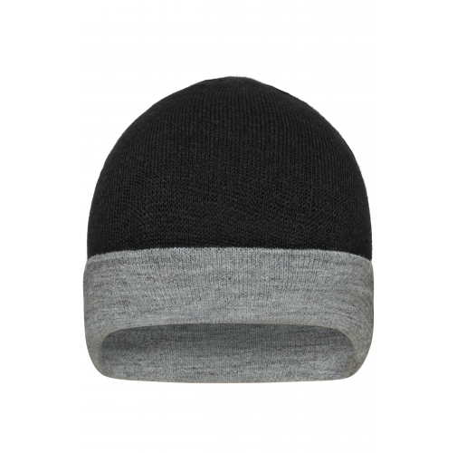 Reversible Beanie