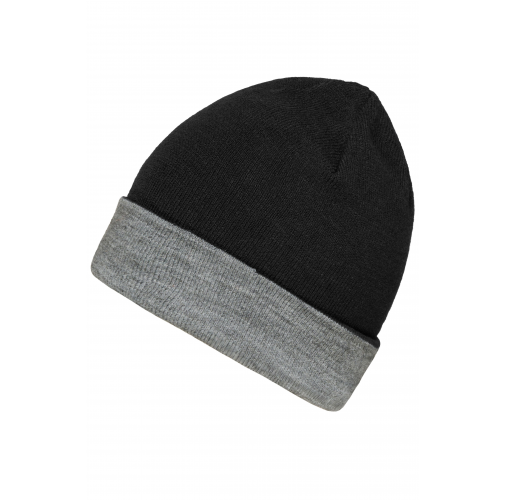 Reversible Beanie