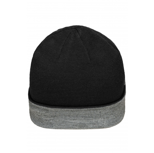 Reversible Beanie