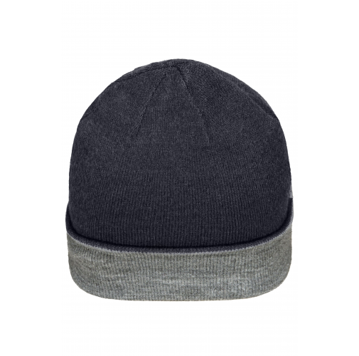 Reversible Beanie
