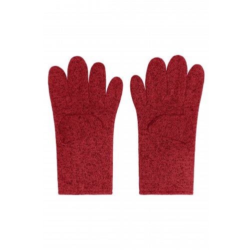 Fleece-Gloves