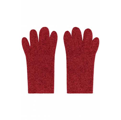 Fleece-Gloves