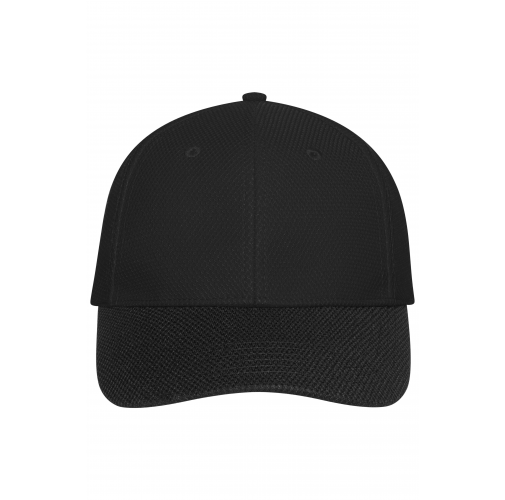 6 Panel Mesh Cap