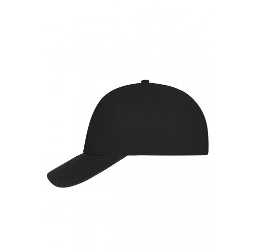 6 Panel Mesh Cap