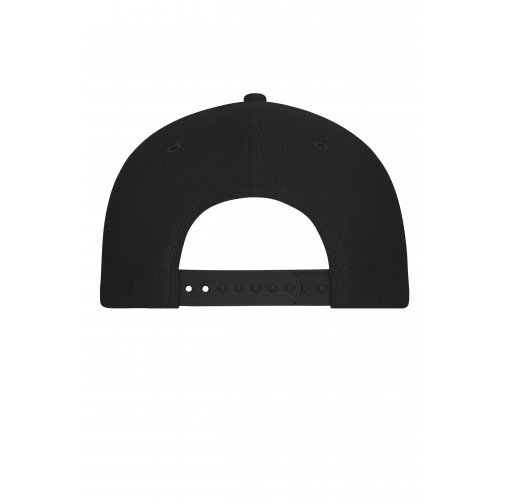 6 Panel Mesh Cap