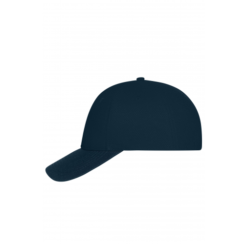 6 Panel Mesh Cap
