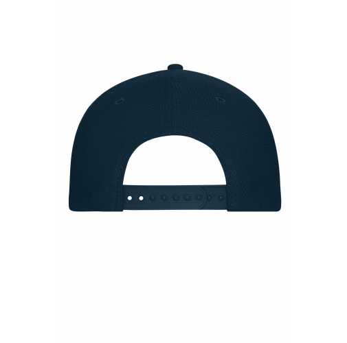 6 Panel Mesh Cap