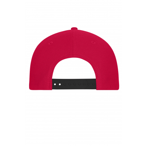 6 Panel Mesh Cap