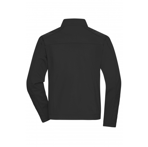 Men\'s Softshell Jacket