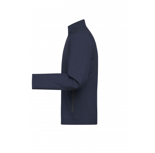 Men\'s Softshell Jacket