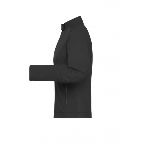 Ladies\' Softshell Jacket