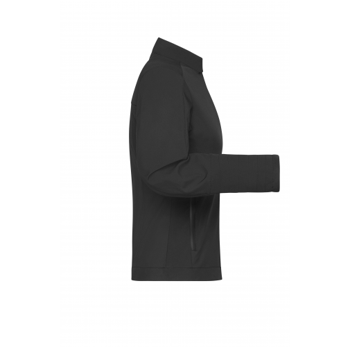 Ladies\' Softshell Jacket