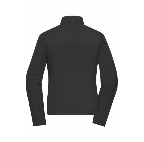 Ladies\' Softshell Jacket
