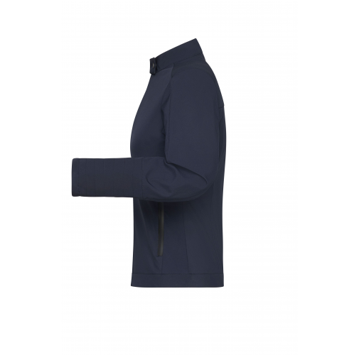Ladies\' Softshell Jacket