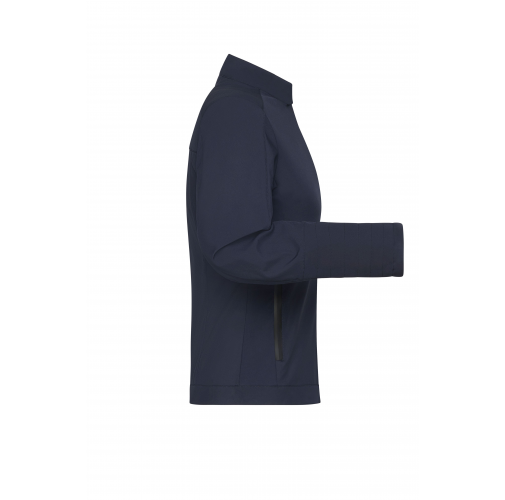 Ladies\' Softshell Jacket