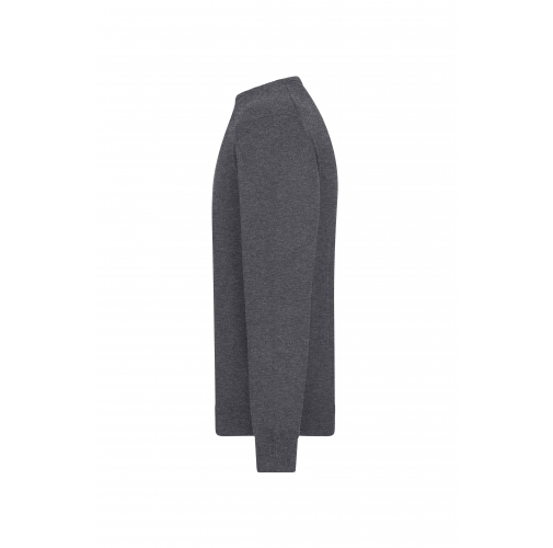 Men\'s Round-Neck Pullover