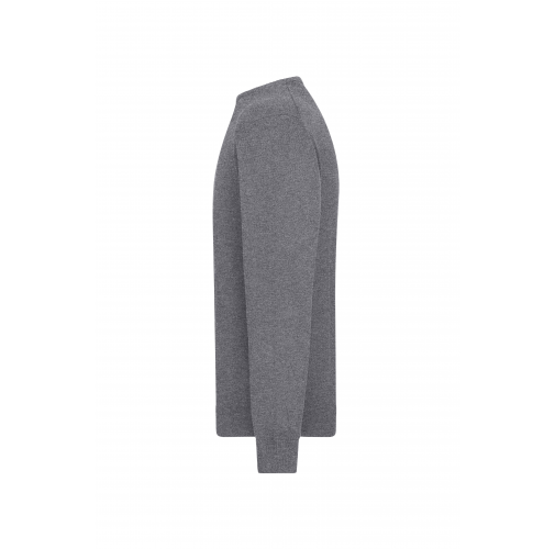 Men\'s Round-Neck Pullover