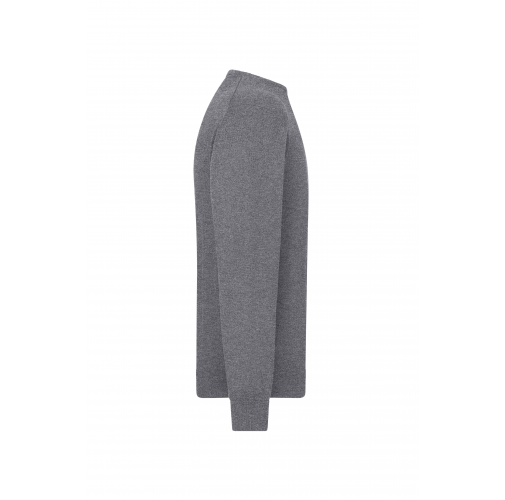 Men\'s Round-Neck Pullover