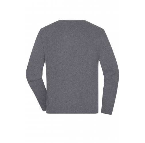 Men\'s Round-Neck Pullover