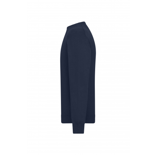 Men\'s Round-Neck Pullover