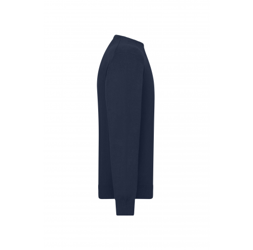 Men\'s Round-Neck Pullover