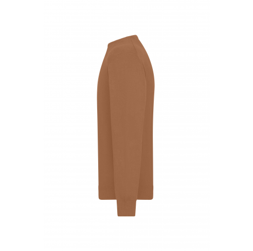 Men\'s Round-Neck Pullover