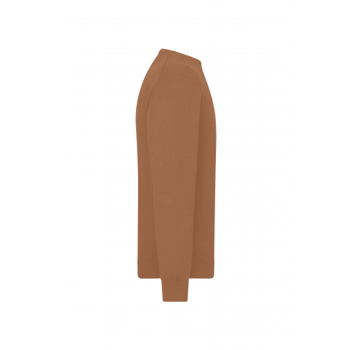 Men\'s Round-Neck Pullover