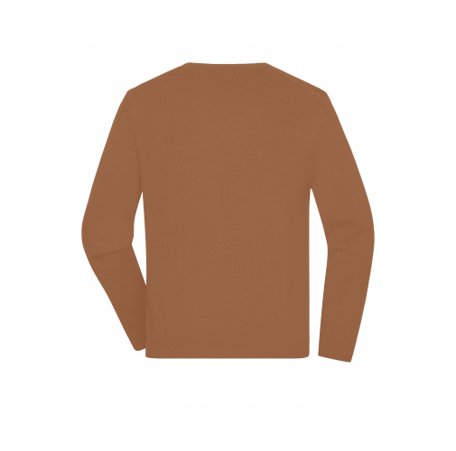 Men\'s Round-Neck Pullover