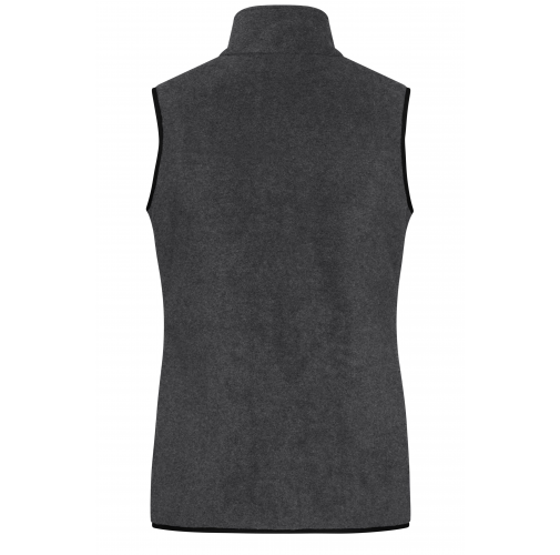 Ladies\' Fleece Vest GRS