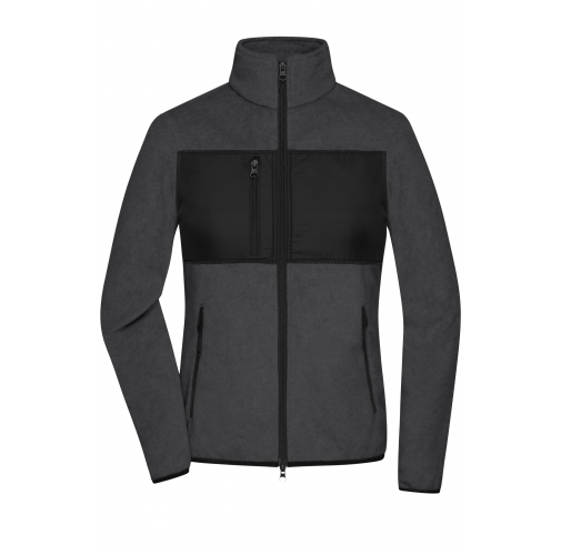 Ladies\' Fleece Jacket GRS