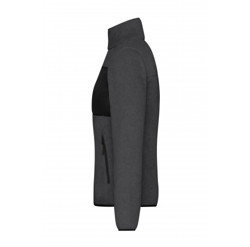 Ladies\' Fleece Jacket GRS