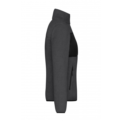 Ladies\' Fleece Jacket GRS