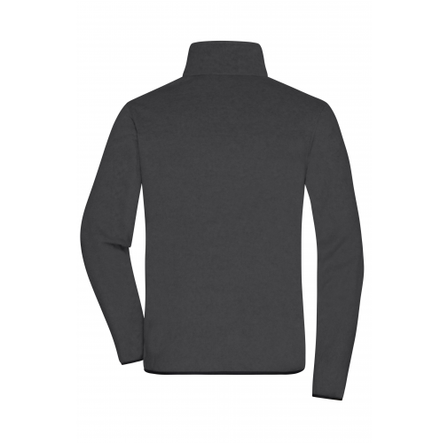 Men\'s Fleece Jacket GRS