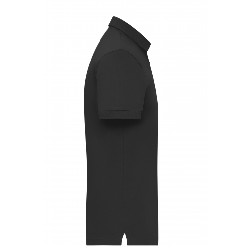 Men\'s Mercerised Polo Slim Fit