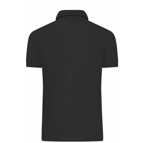 Men\'s Mercerised Polo Slim Fit