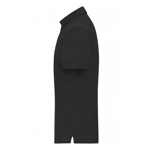 Men\'s Mercerised Polo