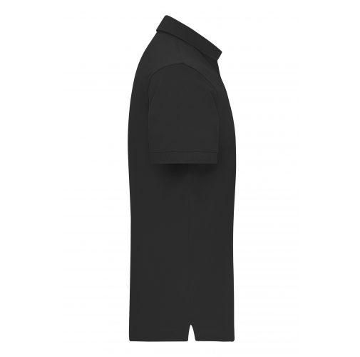 Men\'s Mercerised Polo