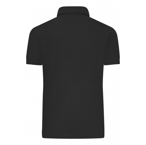 Men\'s Mercerised Polo