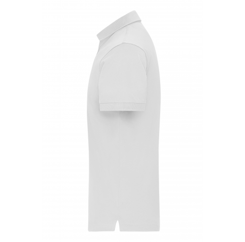 Men\'s Mercerised Polo