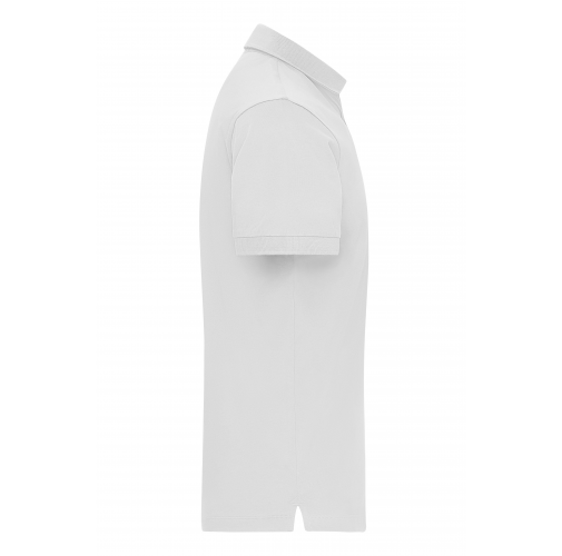 Men\'s Mercerised Polo