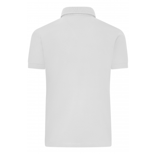Men\'s Mercerised Polo